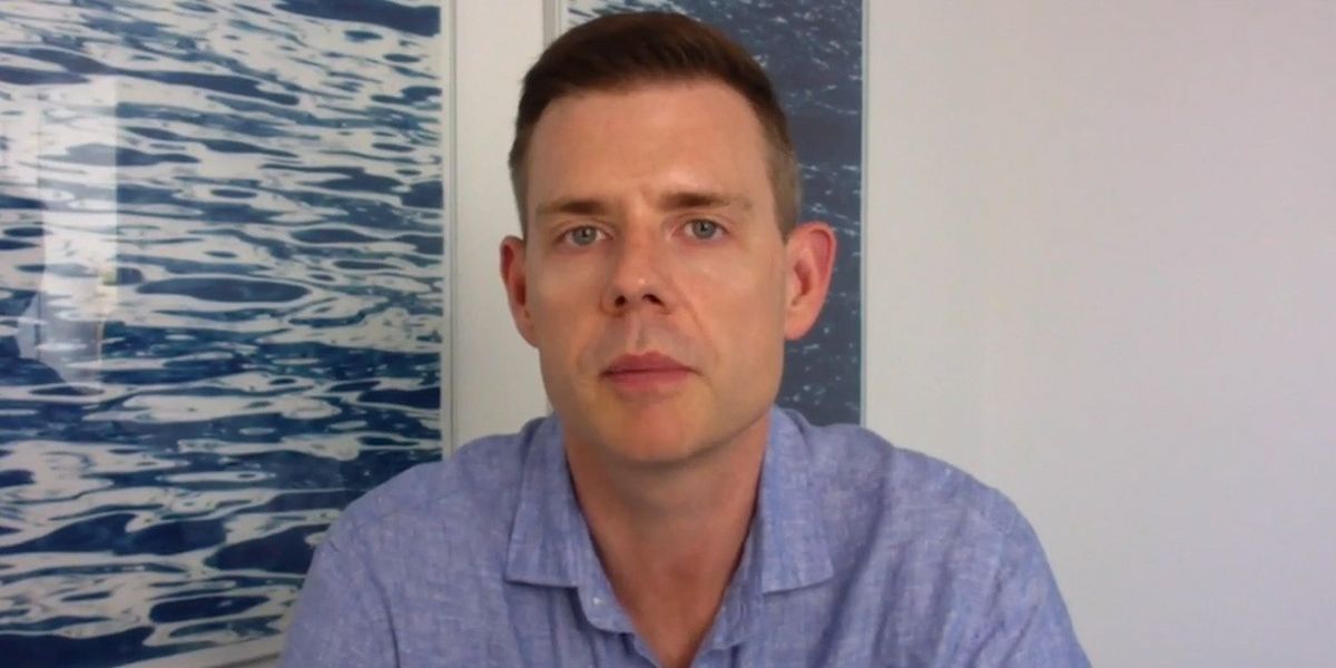 NextImg:Matt Goodwin: ‘Britons know something is being lost in the wave of multiculturalism - but elites don’t get it’