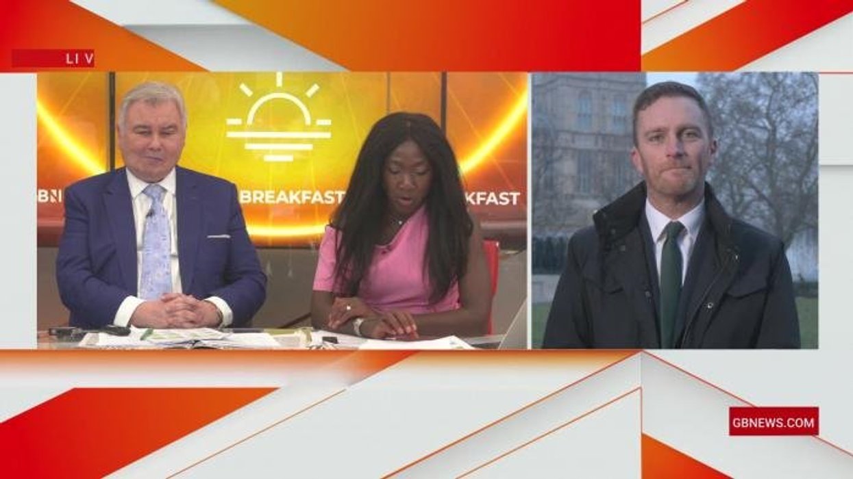 Keir Starmer torn apart for 'kowtowing' to China as PM pushes for more 'sophisticated relationship'