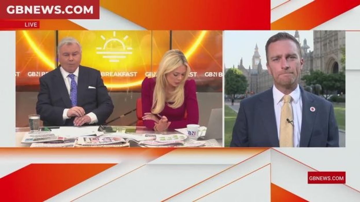 'Madness!' Keir Starmer accused of migration 'smokescreen' as Labour unveils latest crackdown: 'They're not being held to account'