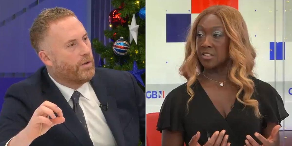 NextImg:Christmas parody song sparks blistering row as Matthew Stadlen left furious by tune mocking Starmer
