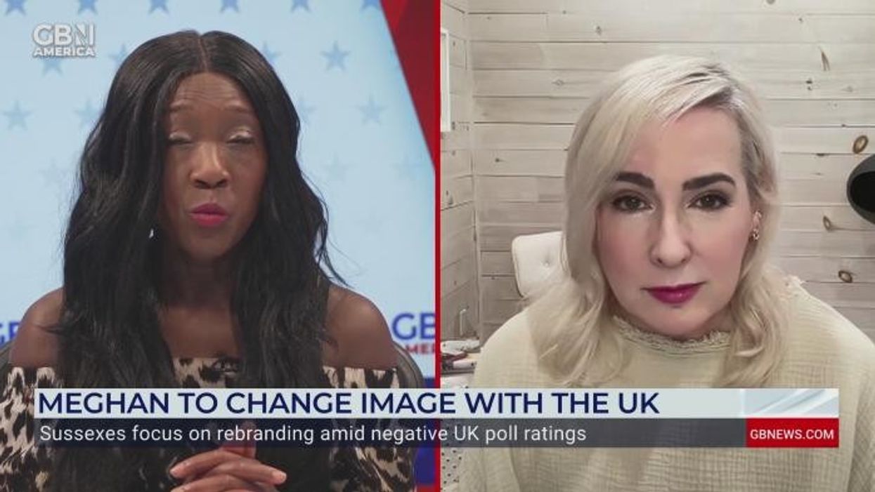 Meghan Markle and Prince Harry ‘looking for any welcome mat’ after Nigeria trip