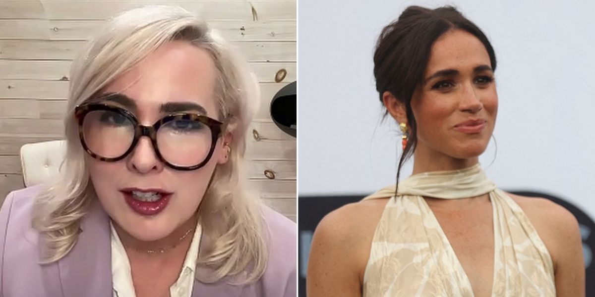NextImg:A-listers ‘throwing shade’ at Meghan Markle as Americans ‘see Duchess for who she is’