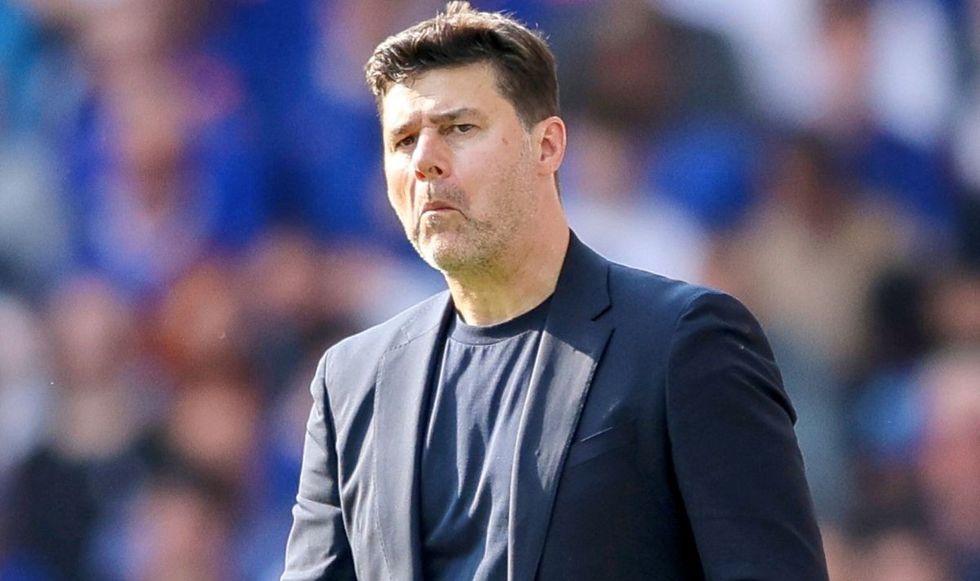 Mauricio Pochettino And Chelsea Part Ways With Immediate Effect Mauricio Pochettino And Chelsea Part Ways With Immediate Effect