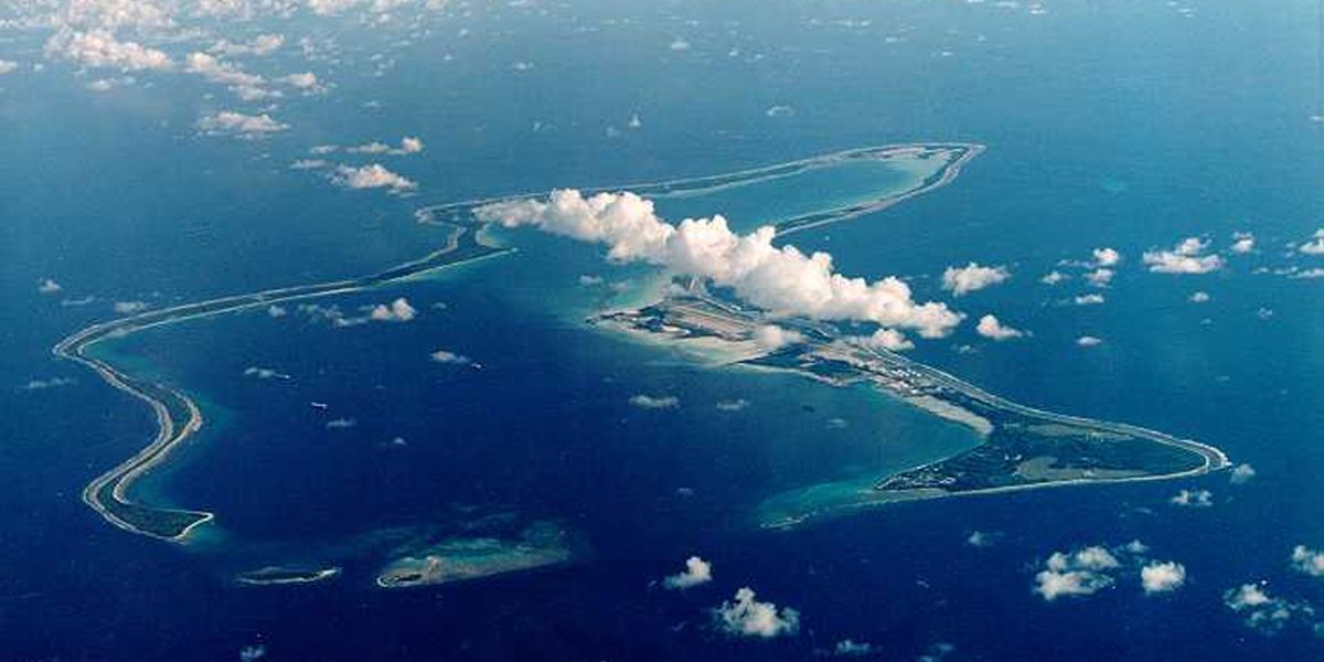 NextImg:Britain urged to axe aid amid row with Mauritius over threat to JAIL anyone calling Chagos Islands 'British'