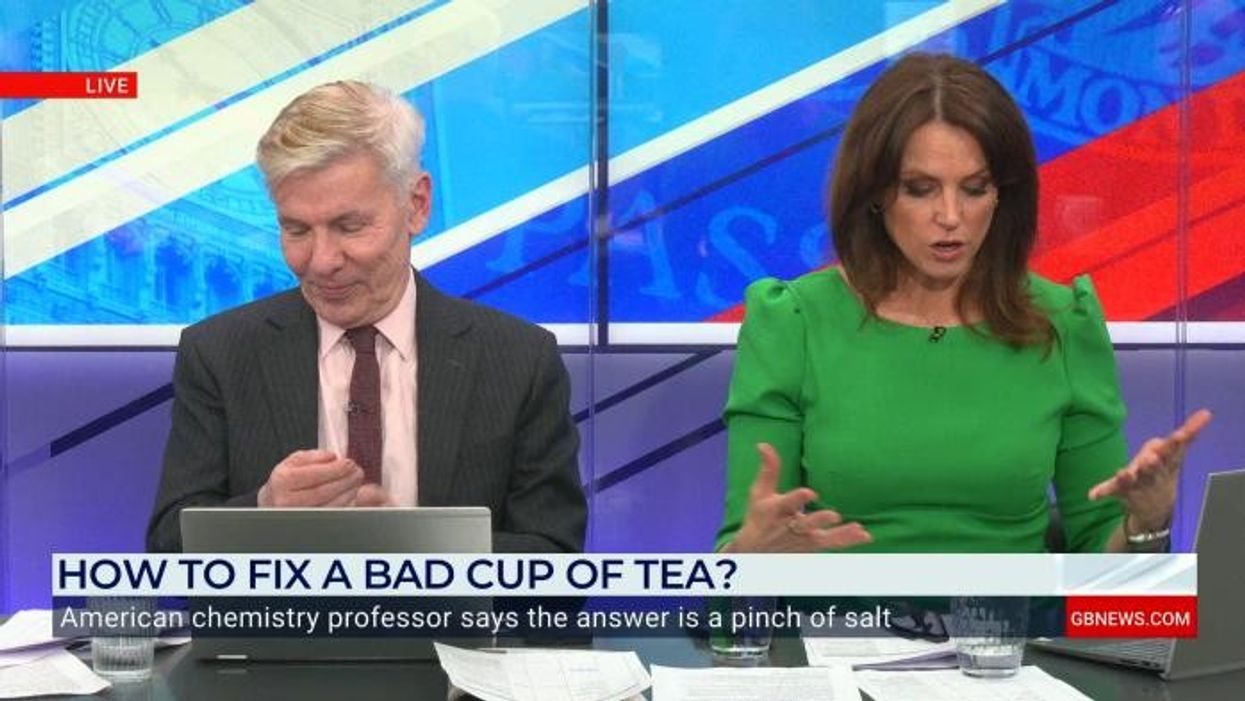 Meghan and Harry warned against issuing 'performative' statement about Kate and King