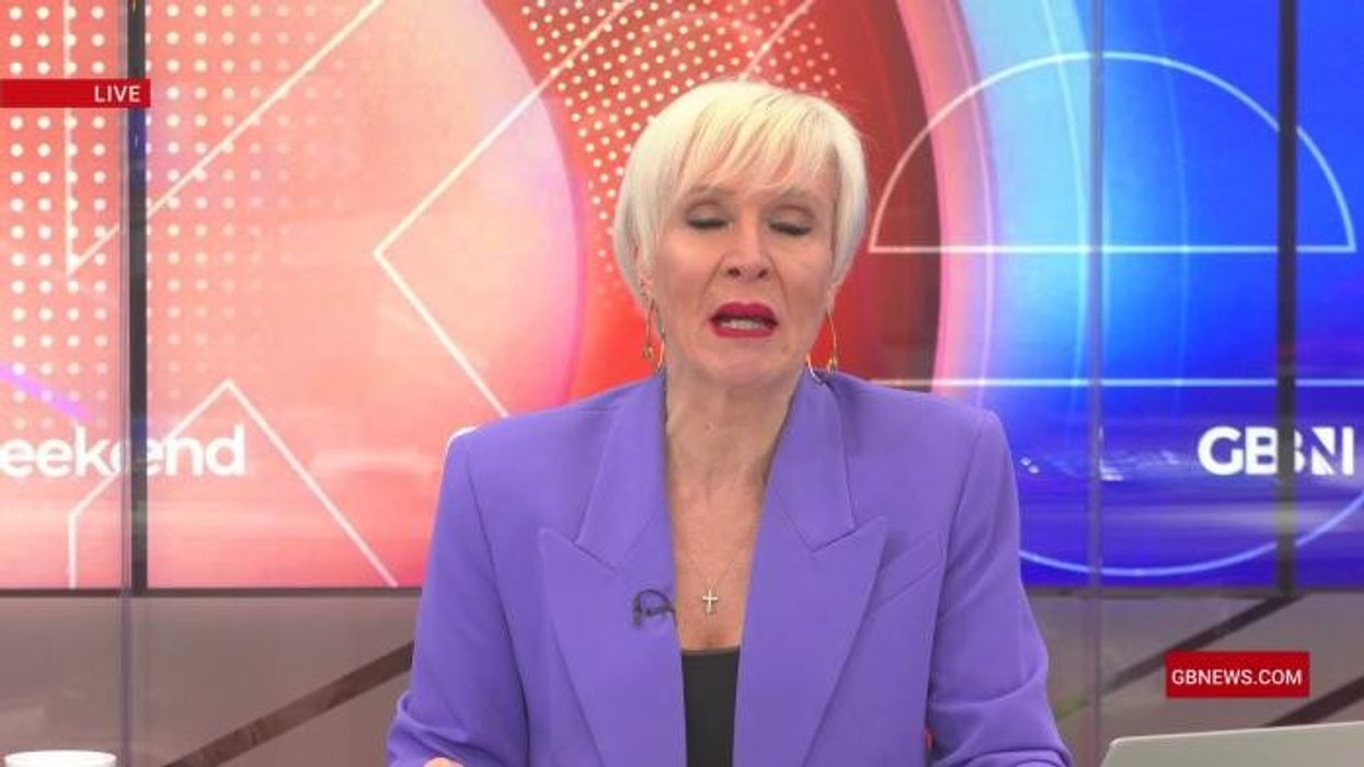 Princess Kate and Prince William are 'not competing with Meghan and Harry' amid potential US launch