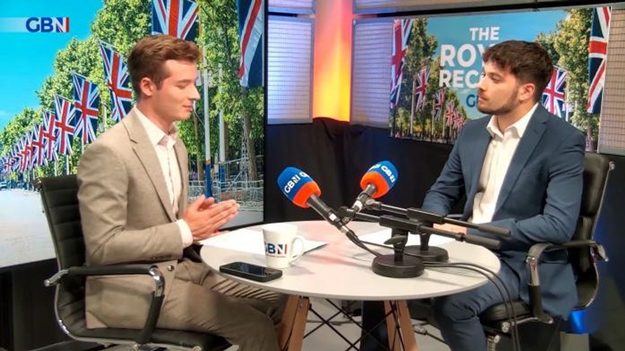 Prince Harry and Meghan Markle 'weighed up the risks' of Colombia tour amid UK security fears