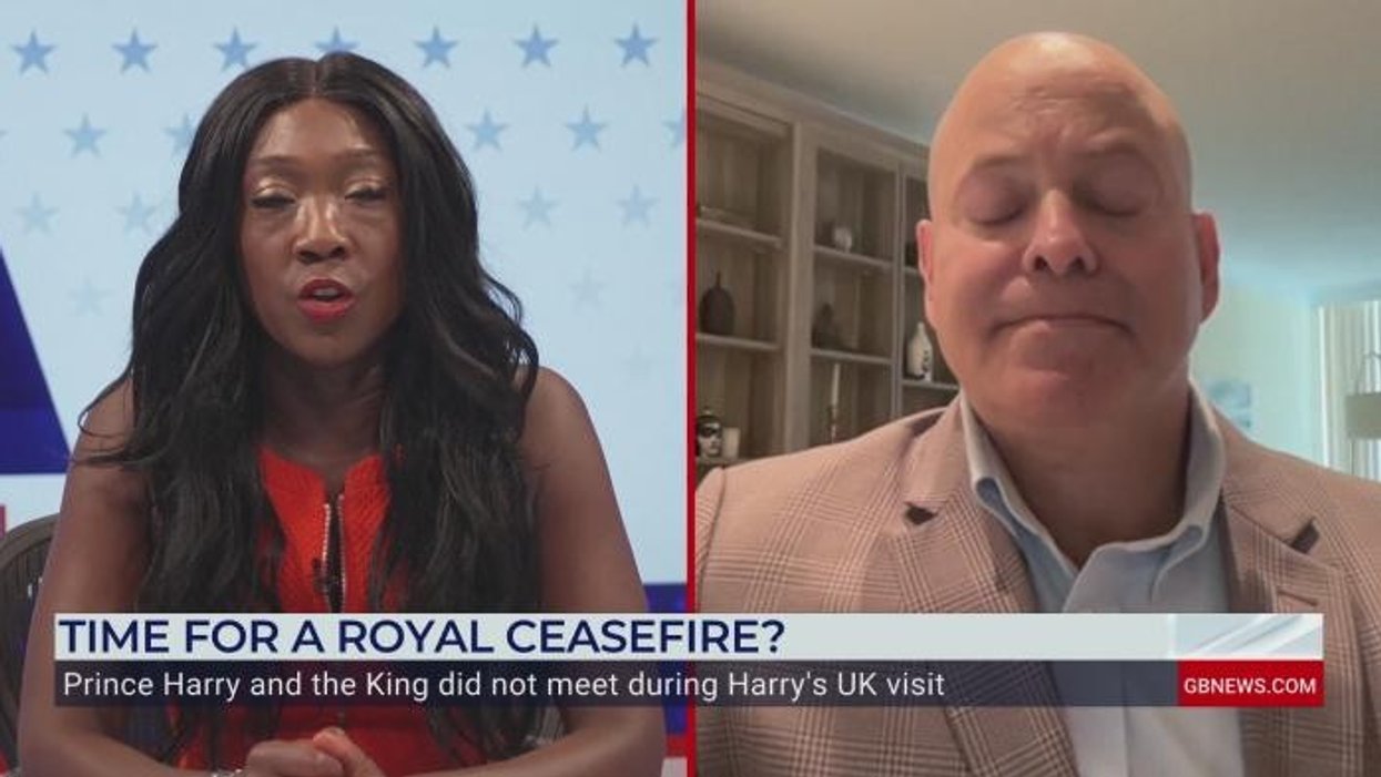 Meghan Markle's 'heartfelt tribute' to Princess Diana during trip to Nigeria