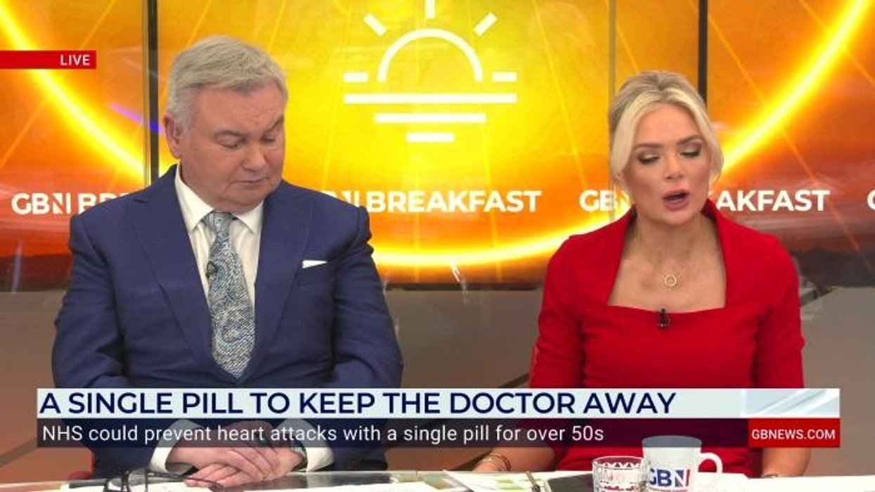 Meghan Markle shows ‘wariness’ in interview with Drew Barrymore: ‘Relentlessly clingy’