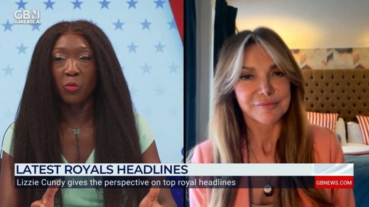 Meghan Markle 'hypocritical': British public 'not interested in her moaning' blasts Lizzie Cundy