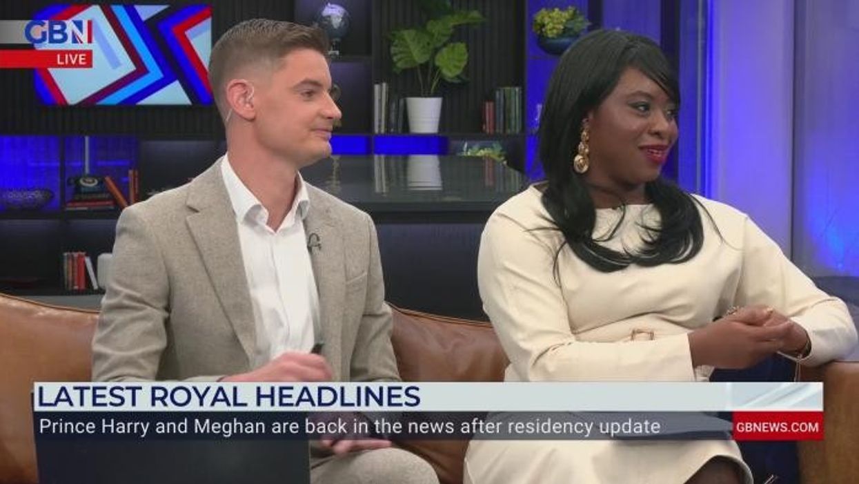 Meghan Markle blasted for 'inauthentic' lifestyle brand: 'No one knows who she is!'