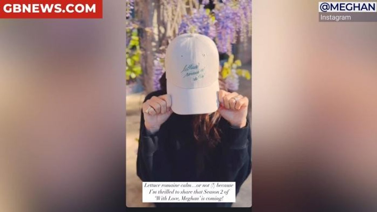 Netflix accused of 'inserting questions' into Meghan’s series as duchess 'failed to engage with guests'