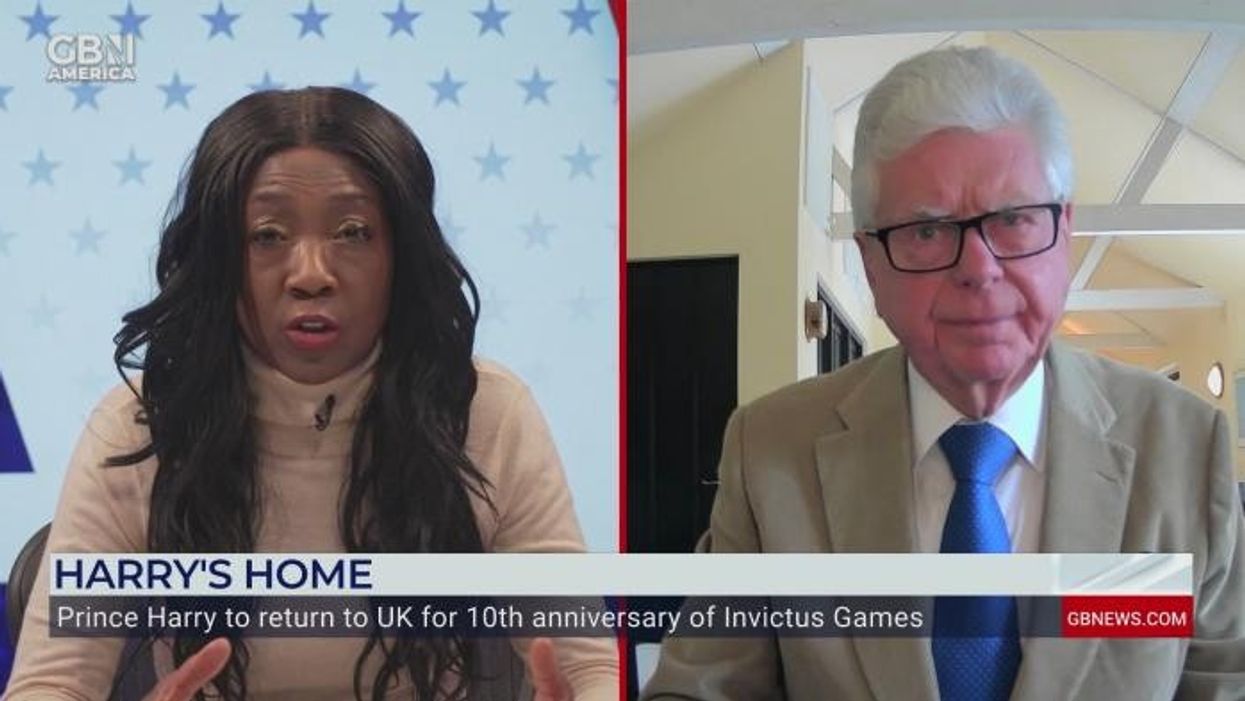 Huge blow for Meghan Markle as new poll shows 75% of Brits don't like her