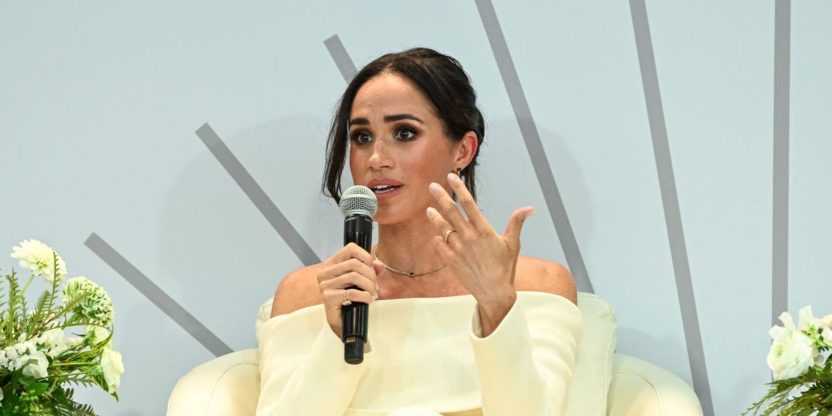 Meghan Markle could shoot scenes for new Netflix show on '14-acre ...