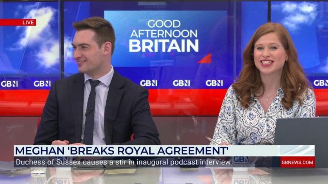 Meghan Markle scolded for 'calculated' move which 'broke promise' to late Queen: 'She knows how to ruffle feathers!'