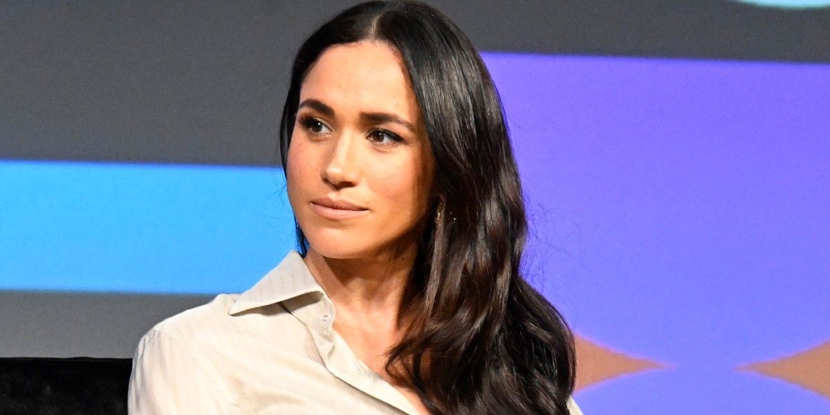 Saintmeghanmarkle The Royal Who Defied Expectations - 5ig1ysp