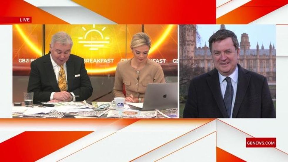 Rachel Reeves under fire as unemployment levels reach highest figure in FIVE years: 'Doesn't know business!'