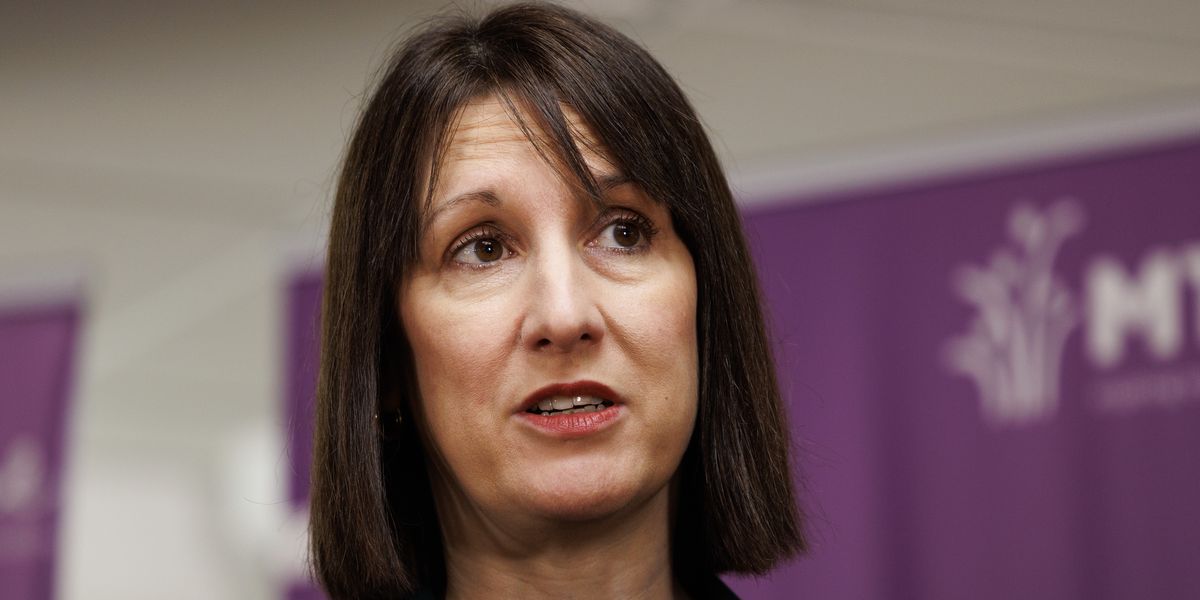 NextImg:Britain on 'recession watch' as Budget 'damaged sentiment' across UK