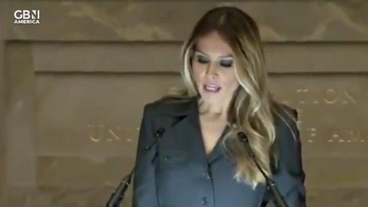 Where is Melania Trump amid 'hush money' trial? Ex-aide predicts whether she will appear at New York court