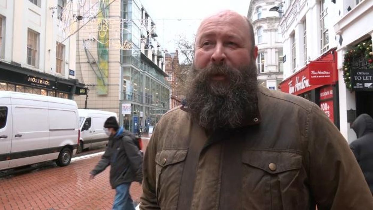 Prince Harry court battle latest: What you need to know and what could happen next?