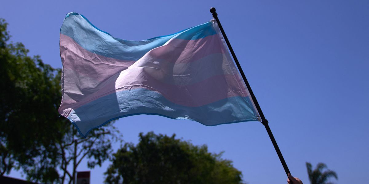 NextImg:American school slapped with huge fine after letting transgender teenager play volleyball against girls
