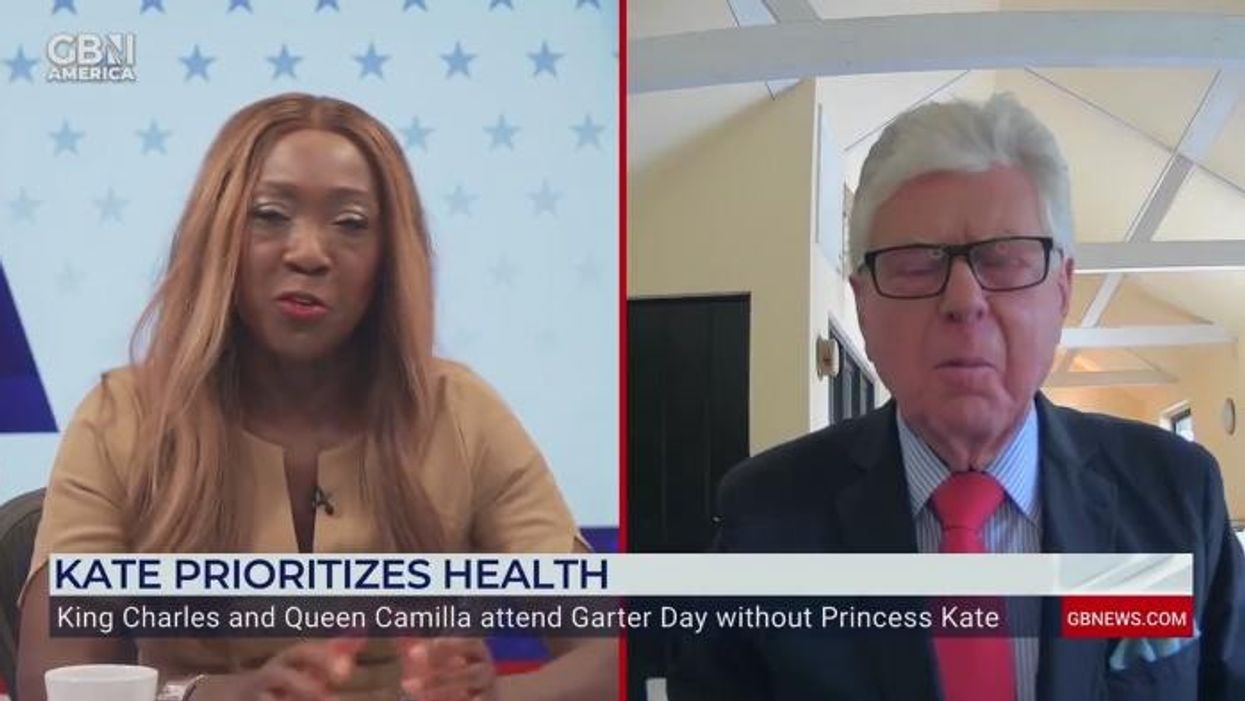 'He realises his time is short': King Charles 'desperately wants to know' Archie and Lilibet