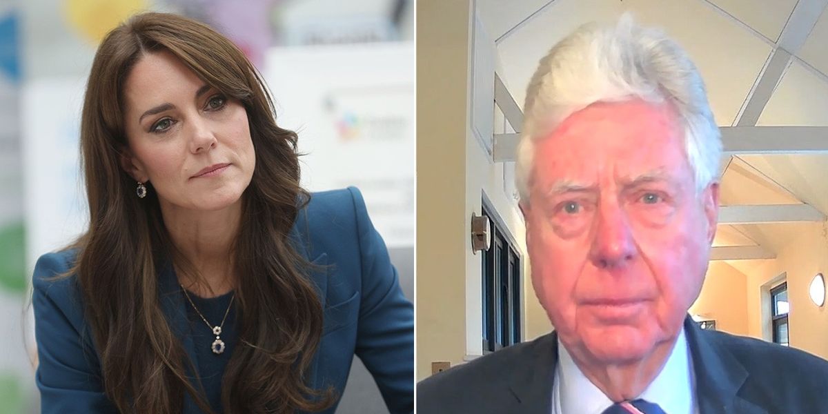 Cole highlights ‘seriousness’ of royal’s surgery