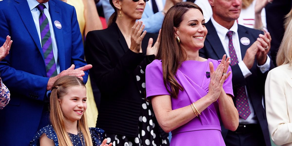 NextImg:Princess Kate praised for ‘clever’ Prince Louis move amid fears young royal ‘missed out’