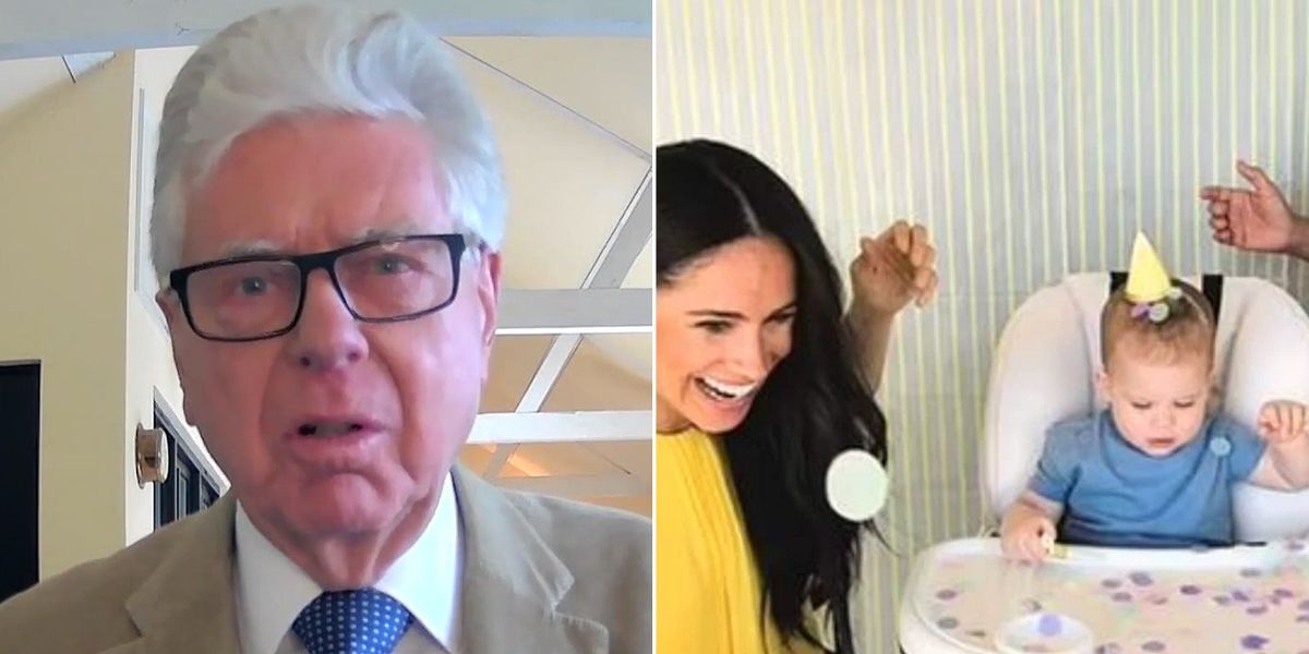 NextImg:Meghan and Harry criticised for 'controversial' decisions with Archie as Prince turns five: 'Strange behaviour from the very beginning'