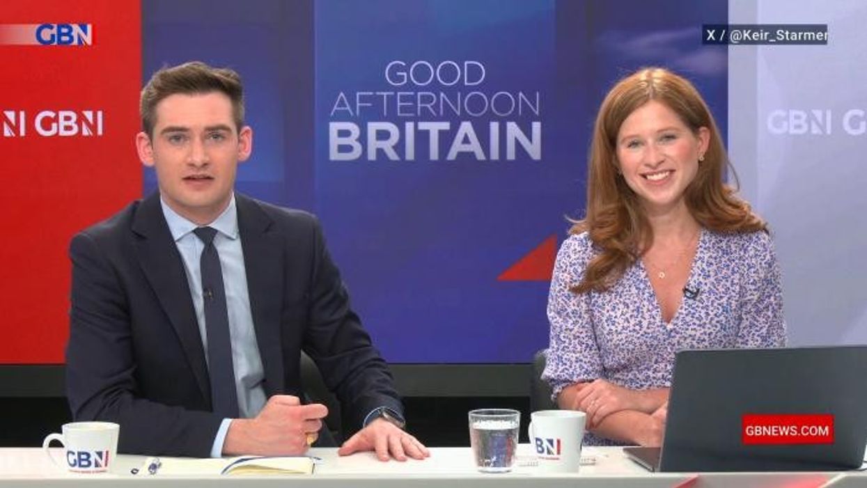 Prince Harry 'disappointed' as pivotal role handed to Prince William: 'This is what he's lost'