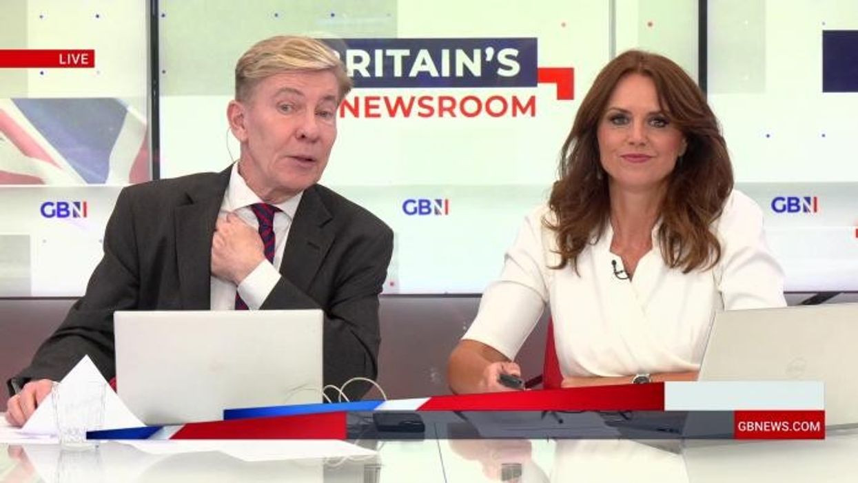 Meghan and Harry Colombia trip is 'riskiest thing they've done' since US move: 'They should be very concerned'