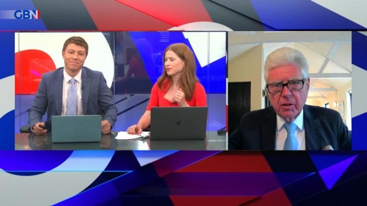 BBC presenter Huw Edwards resigns from corporation on 'medical advice'