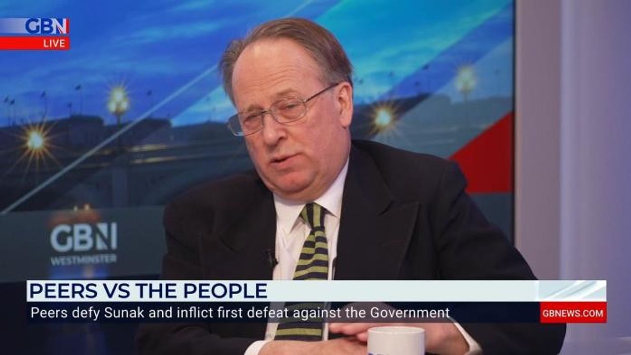 Rishi Sunak suffers major blow as plan to return migrants to Turkey collapses