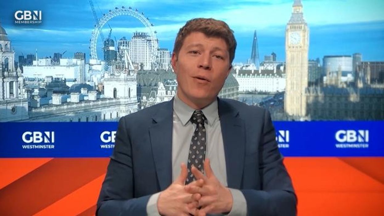 Michael Knowles slams liberal mantra 'infiltrating society': 'Little children CAN make life decisions!'