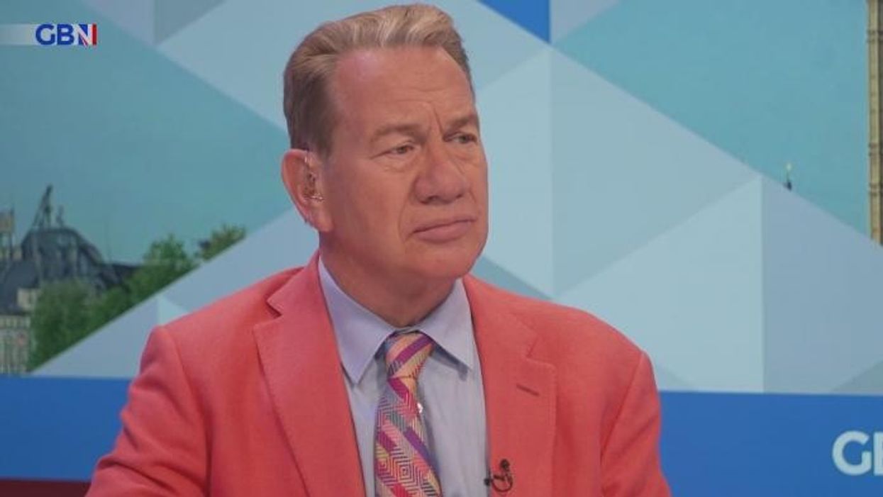 Michael Gove lambasted for 'ungrateful' election move by Portillo: 'Profound discourtesy!'