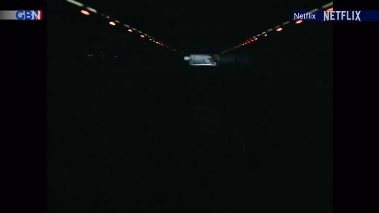 Michael Schumacher's family 'rejected chance to appear in new documentary' with F1 fans still in the dark