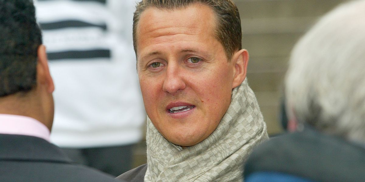 Michael Schumacher Receives Touching Messages From Fans As F1 Icon Turns 55 michael-schumacher-receives-touching-messages-from-fans-as-f1-icon-turns-55