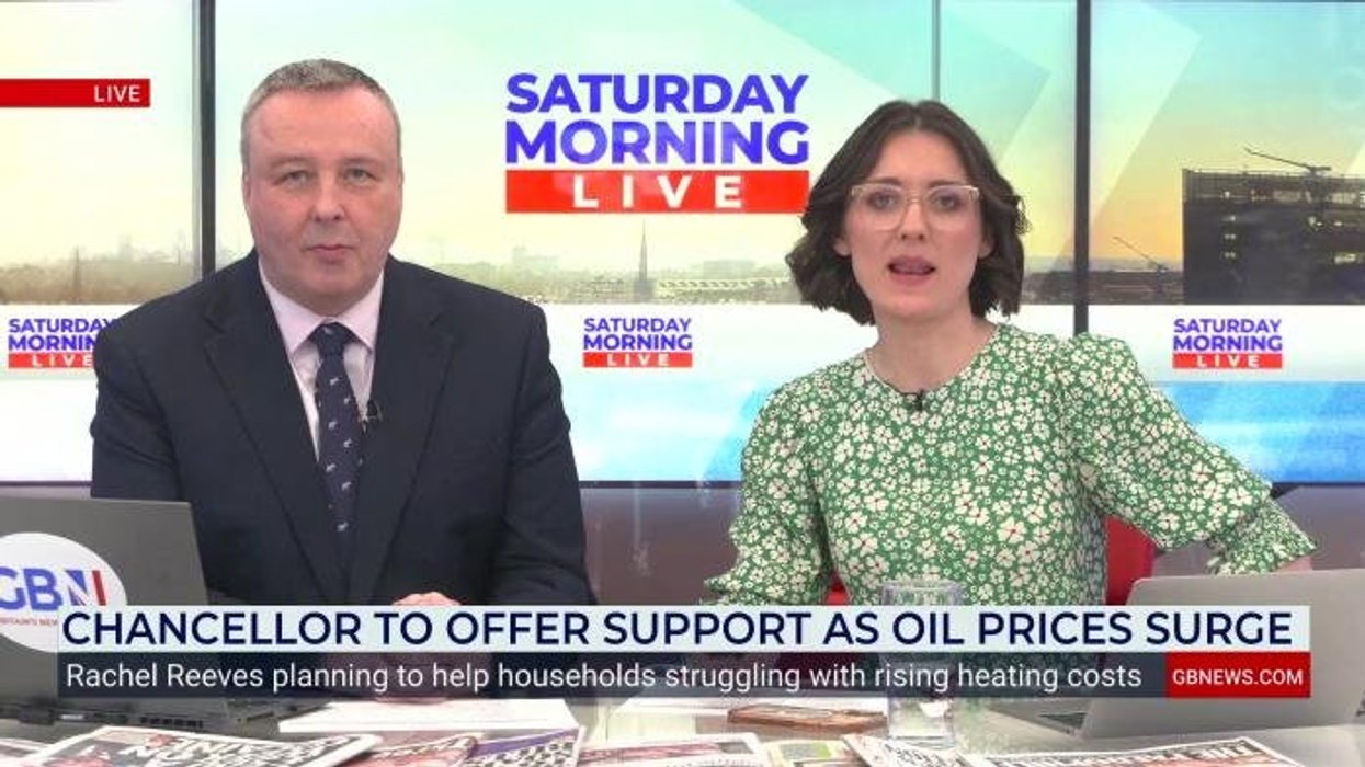 Keir Starmer accused of being 'too politically weak' to remove Ed Miliband as Rachel Reeves scrambles to save UK energy crisis