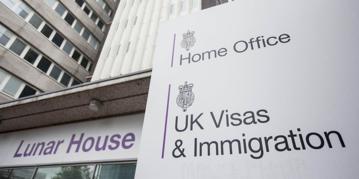 NextImg:Nigerian robber spared deportation because he would be considered 'possessed' in home country