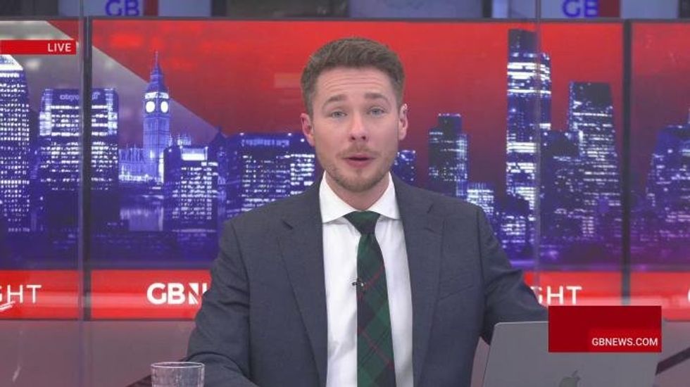 RAF Cadet suspended after saying 'Islam is greatest threat to UK'