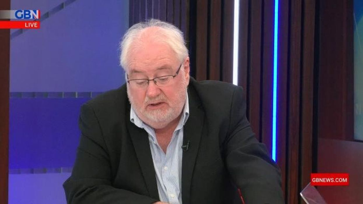 Labour's credibility scolded over 'outrageous' freebie scandal in scathing rant: 'It's hypocrisy'