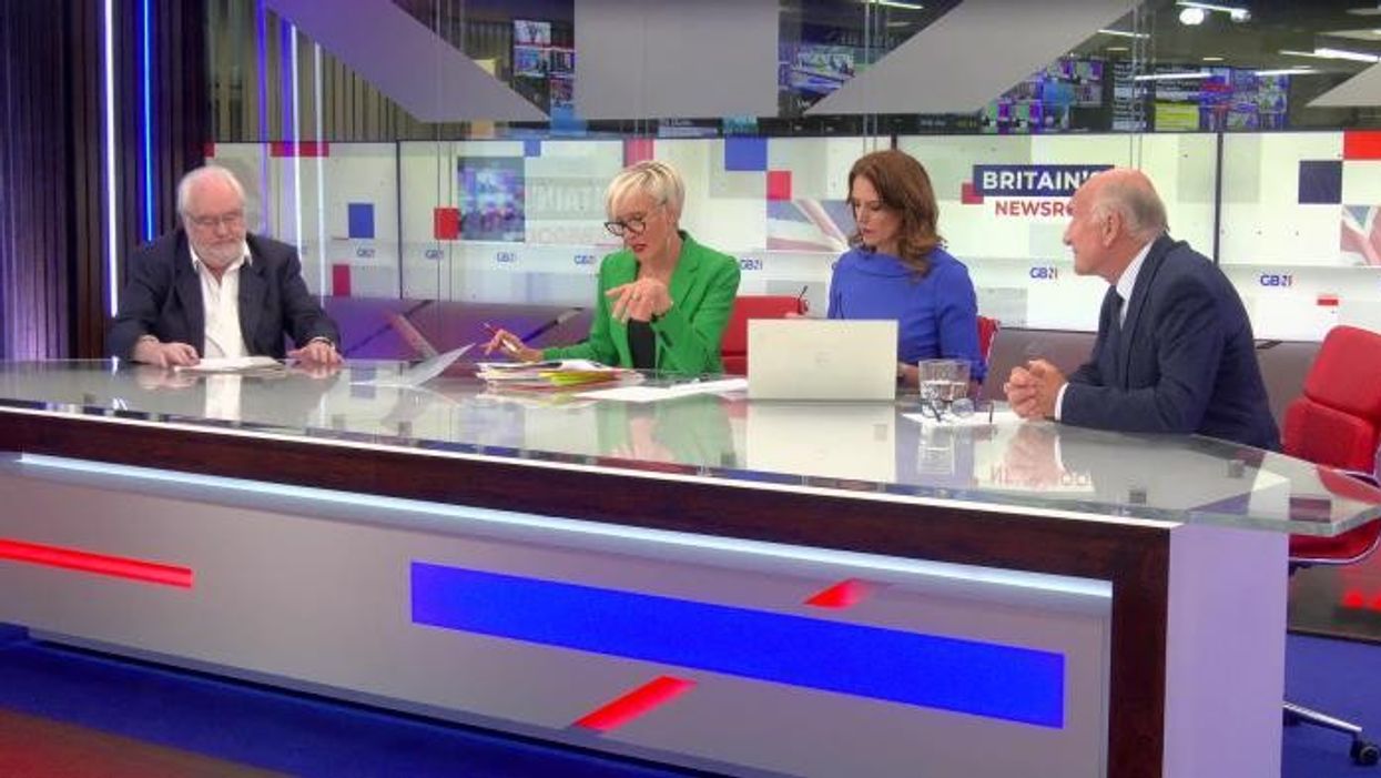 Yvette Cooper blasted over 'hot air' promise to crackdown on migration: 'It is pitiful!'