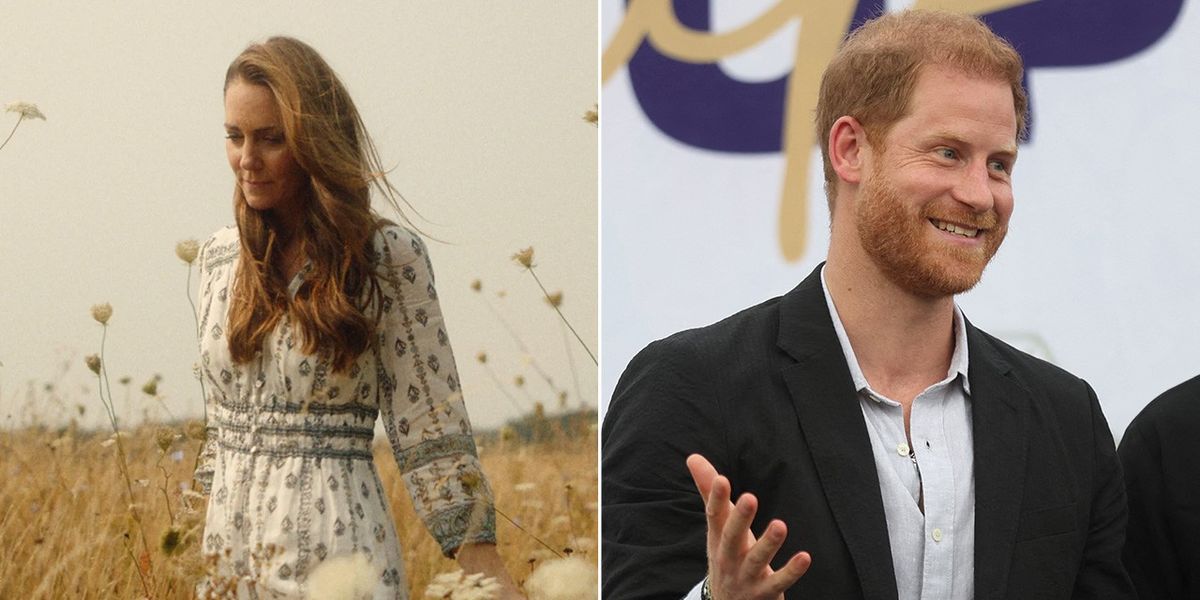 NextImg:Prince Harry sparks fury as Netflix teaser releases just hours after Kate's cancer update: 'Unbelievably trite!'