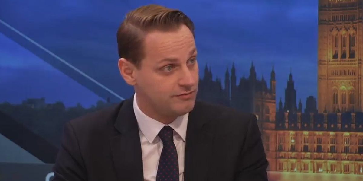 NextImg:Labour MP blasts 'out of control' migration system in light of latest figures: 'Put British workers first!'