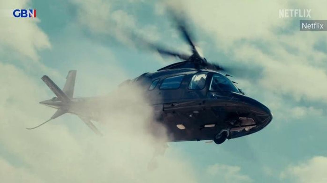 John Fury makes feelings clear on Mike Tyson after being snubbed for Jake Paul - 'What's wrong with him?'