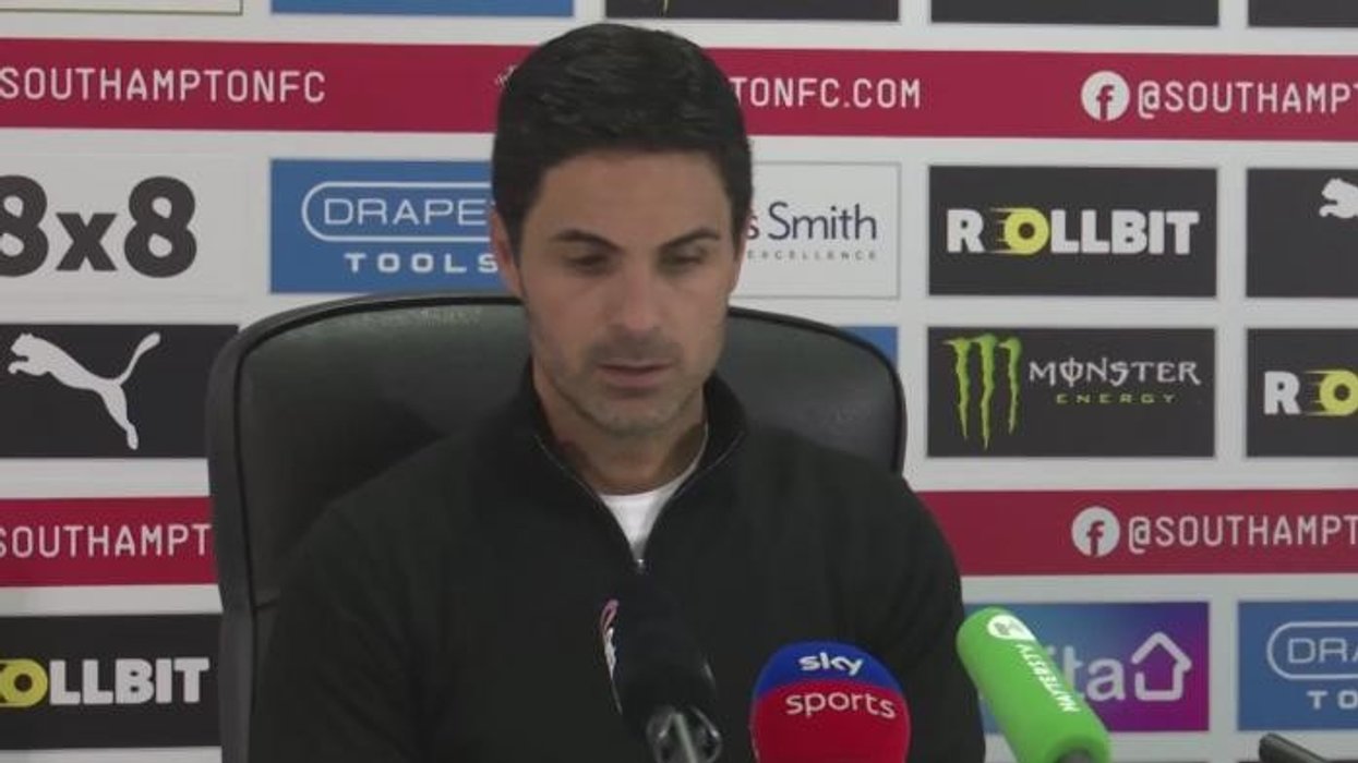 Thierry Henry takes veiled swipe at Mikel Arteta after another trophyless season