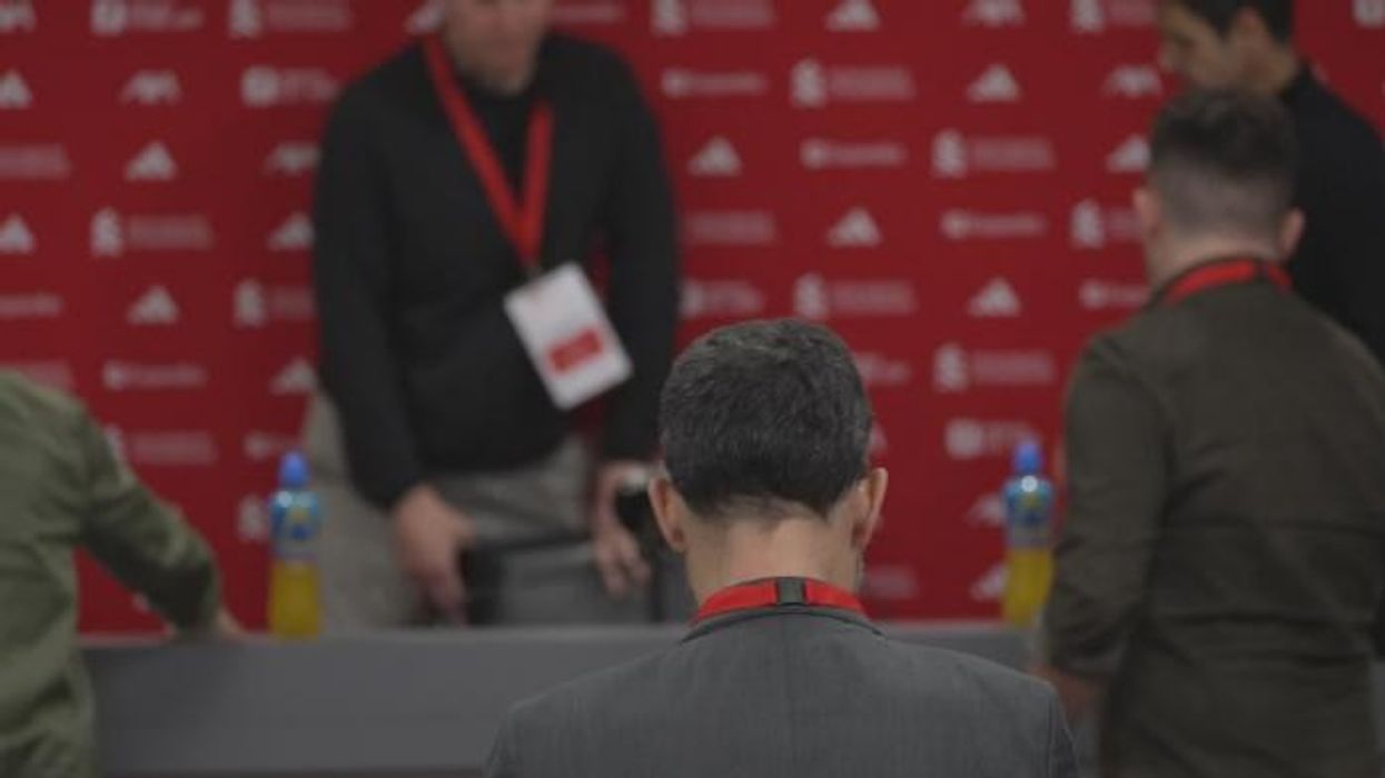 Peter Schmeichel, 61, branded 'deranged' after Man Utd icon launched into stunning rant