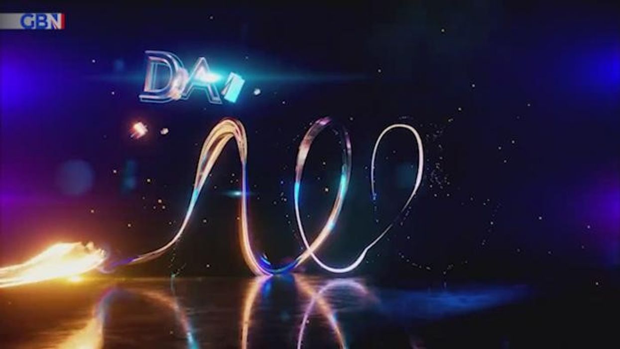 ITV Dancing on Ice 'fix' row erupts as fans rage 'favouritism strikes again' over series frontrunners