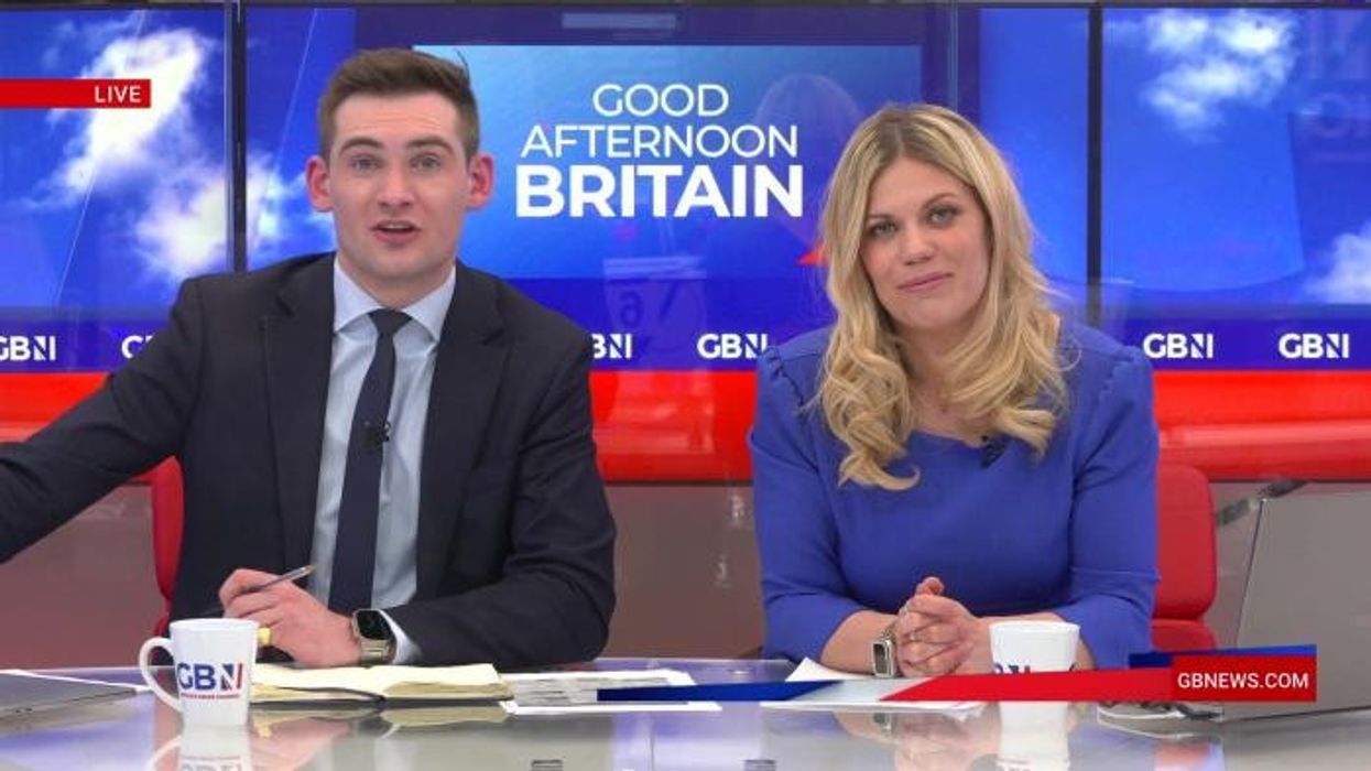 London Marathon sparks bitter gender row after DEFYING supreme court ruling to allow trans women to run as females: 'It's biological sex!'