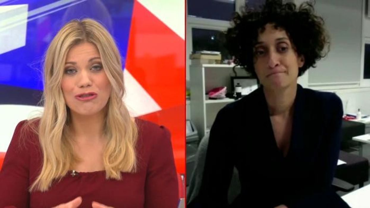 'Taking freedoms away!' Bridget Phillipson accused of 'not trusting' school leaders by Britain's 'strictest headmistress' amid reforms